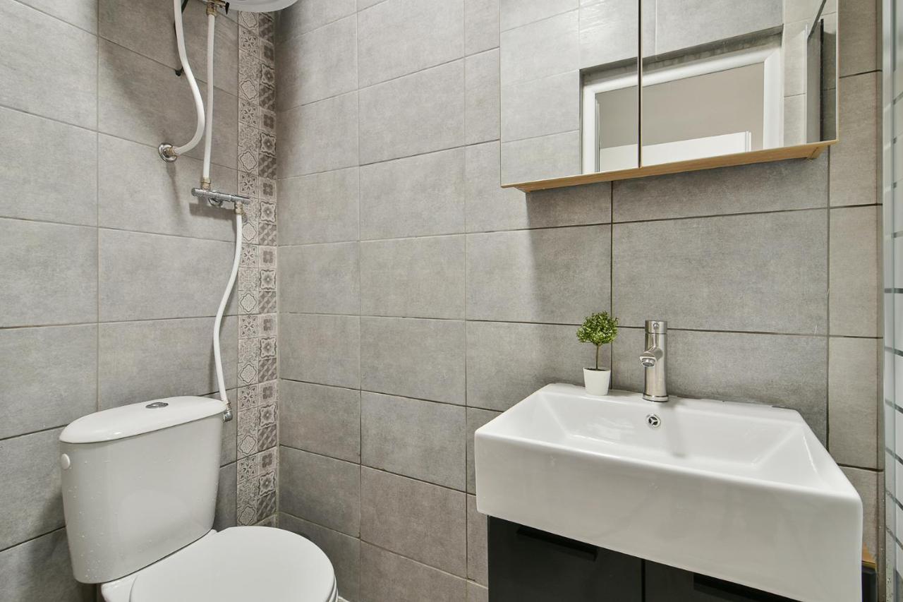 Apartament Flats With Parking *