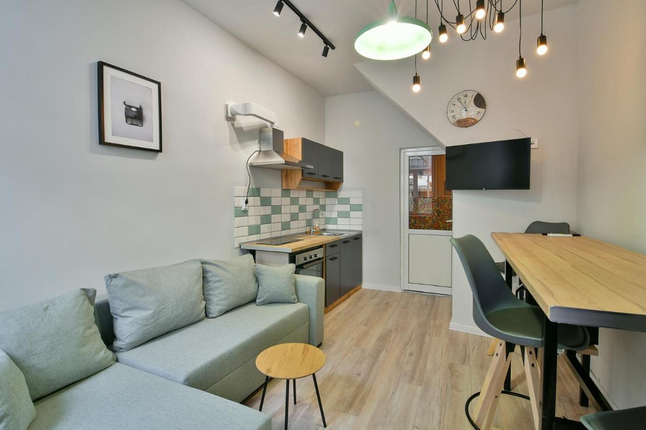 Flats With Parking Varna