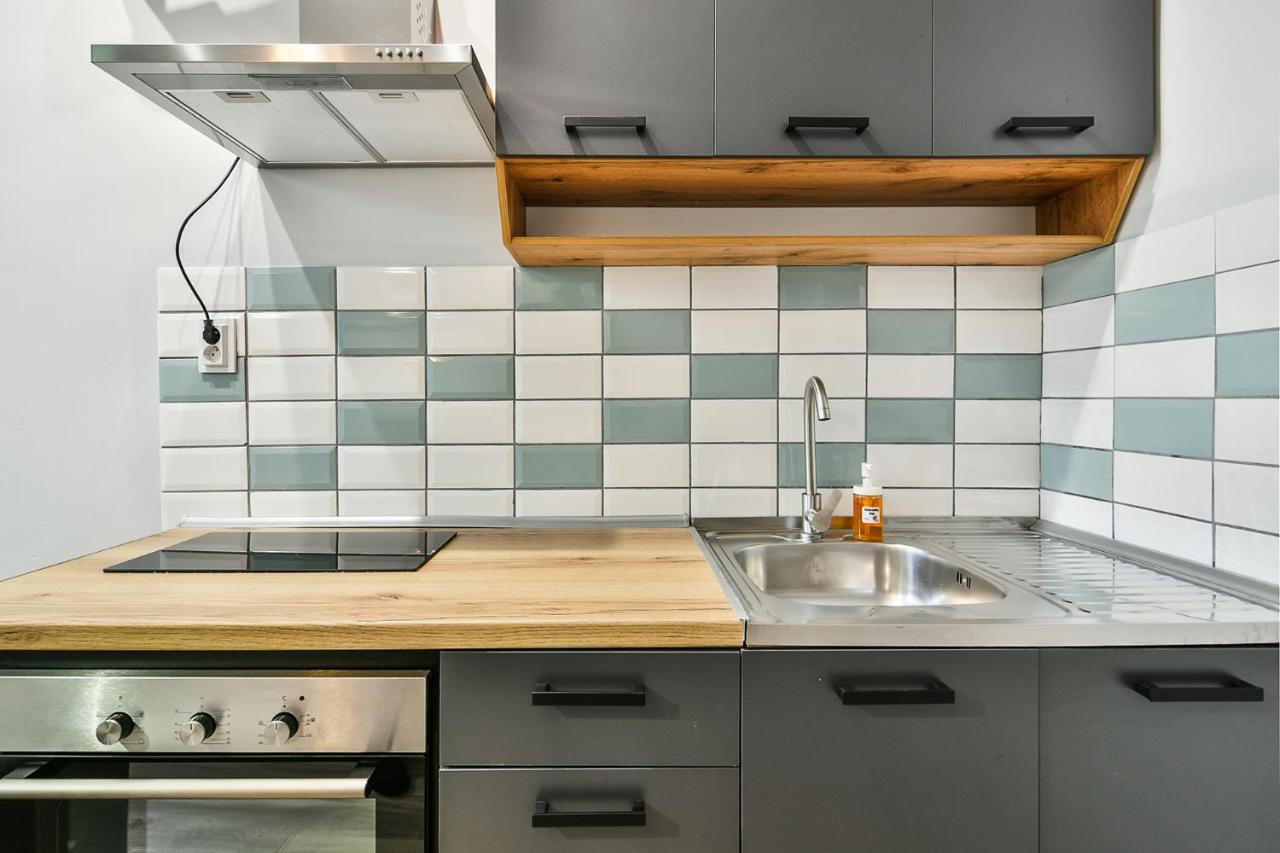 Apartament Flats With Parking Varna