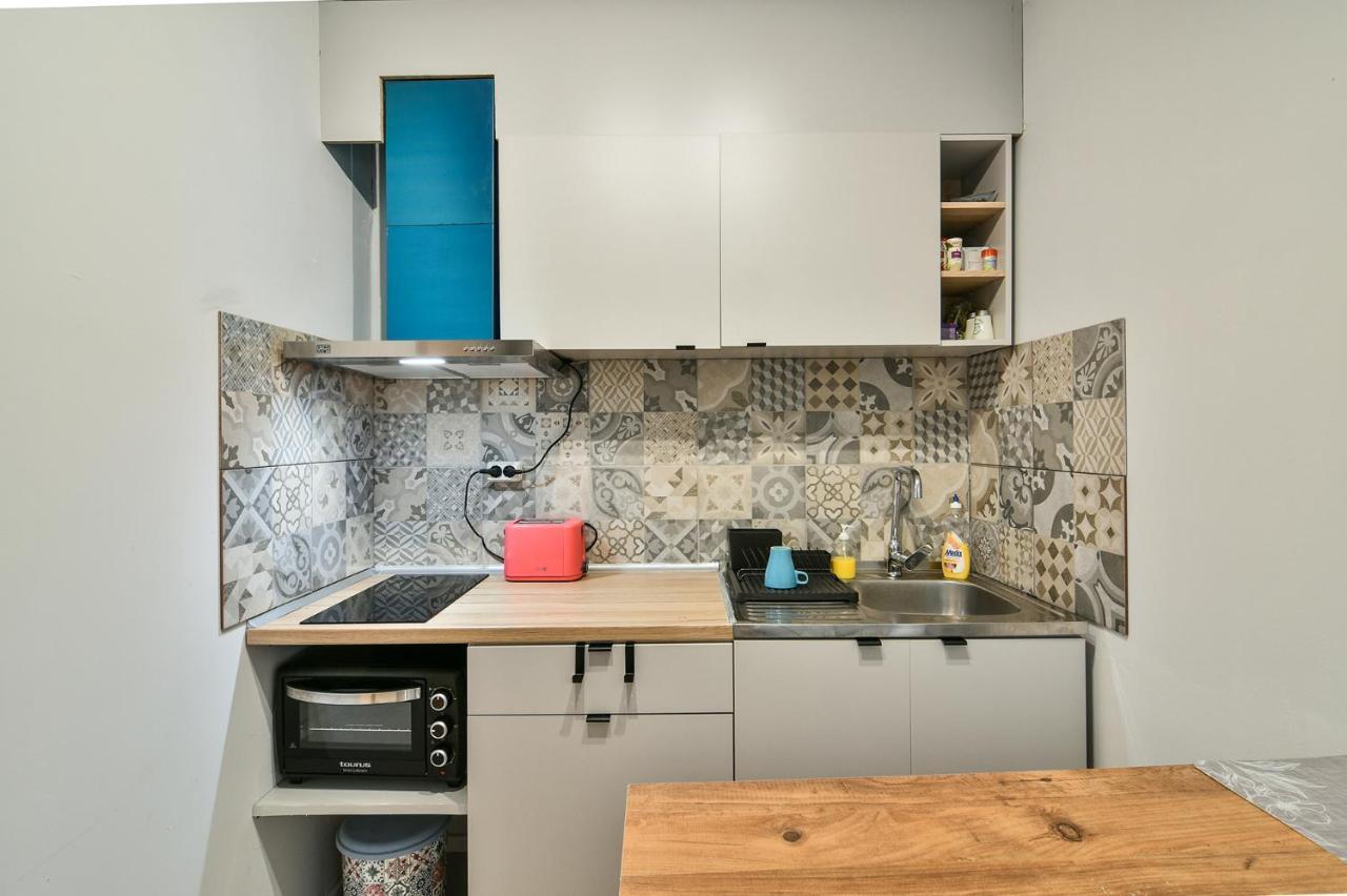 Flats With Parking Apartament *