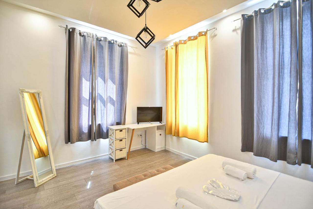 Flats With Parking Apartament