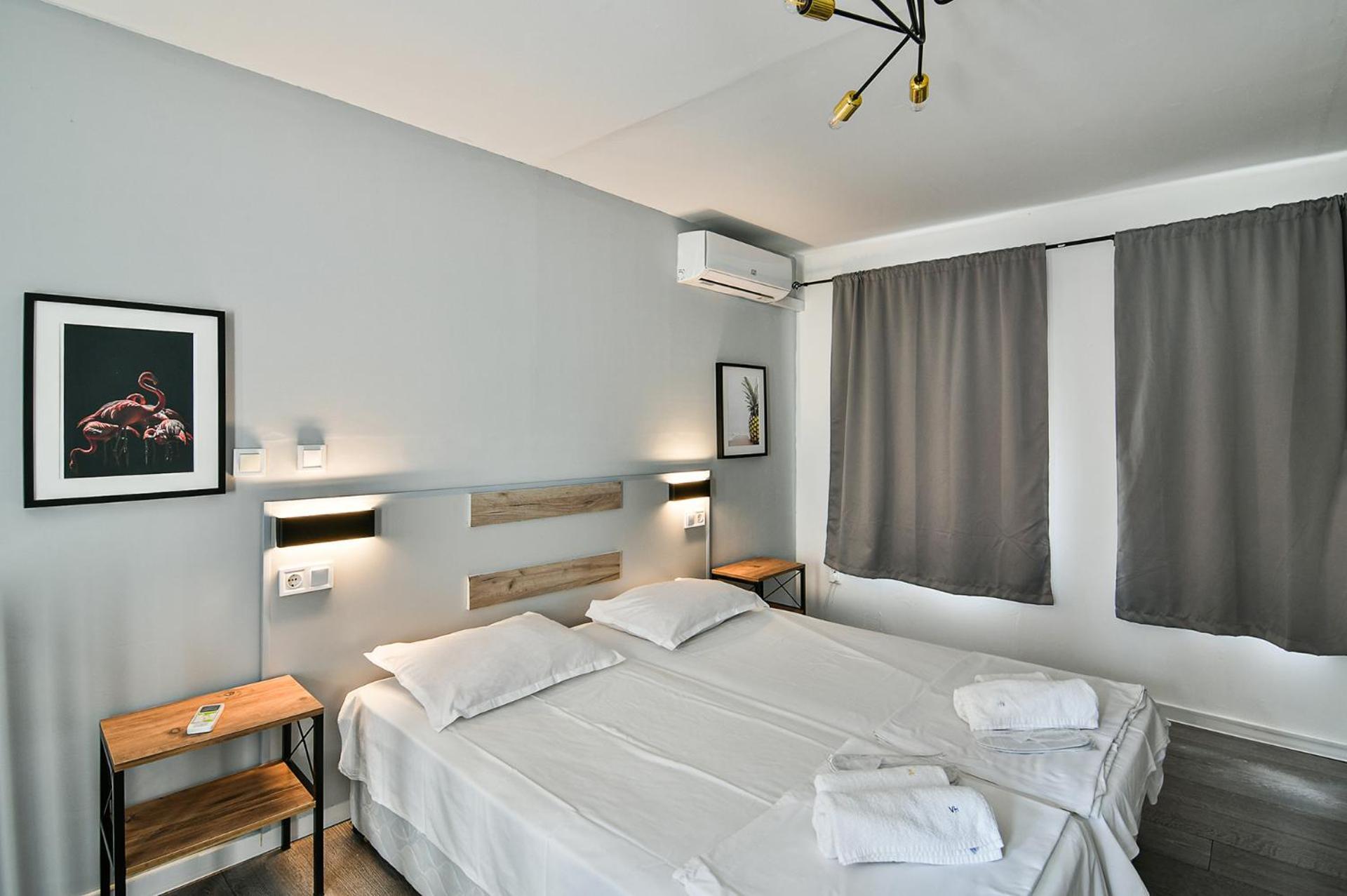Apartament Flats With Parking *