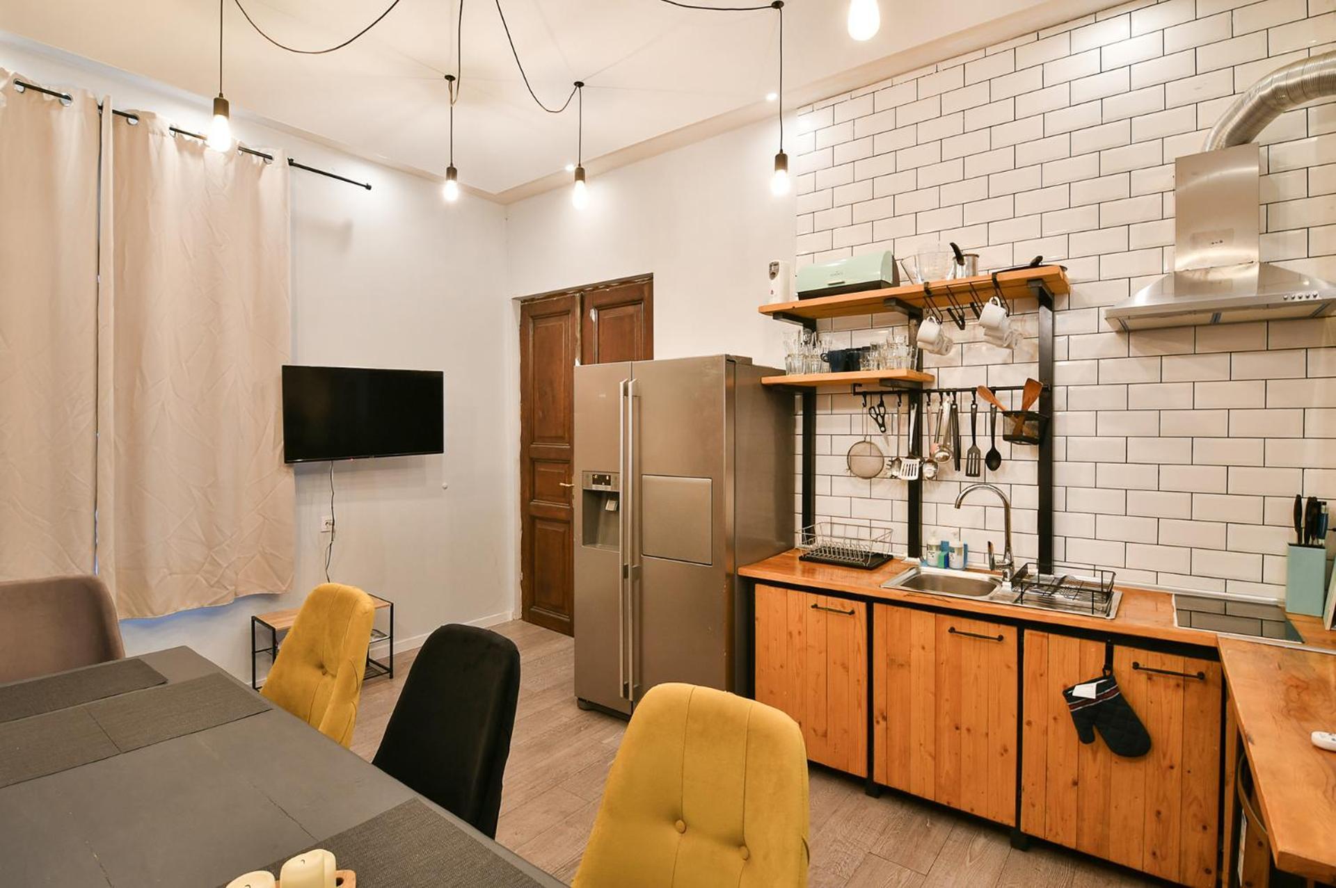 Flats With Parking Varna