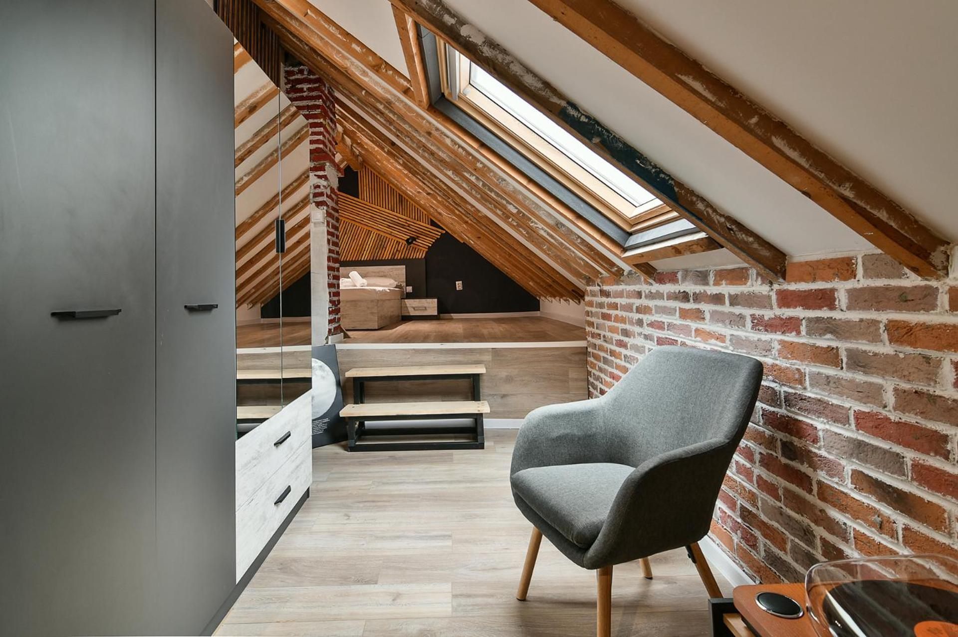 Apartament Flats With Parking *