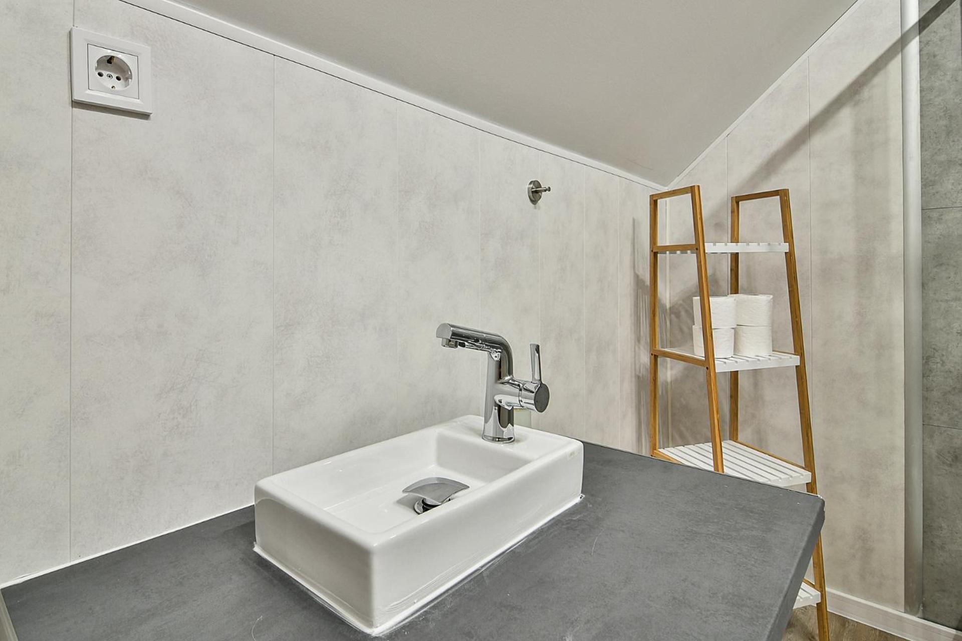 Flats With Parking * Varna